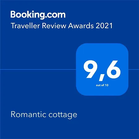 Bed & Breakfast Romantic