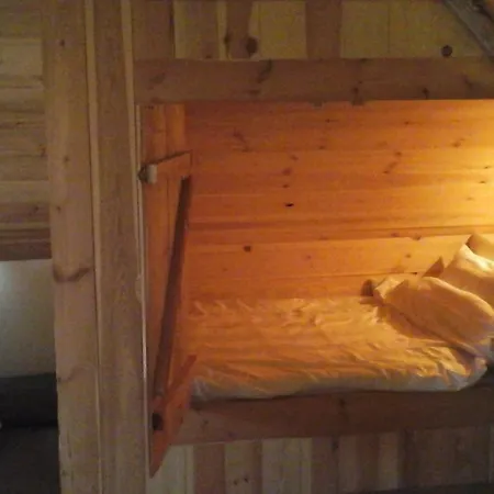 Bed & Breakfast Romantic *