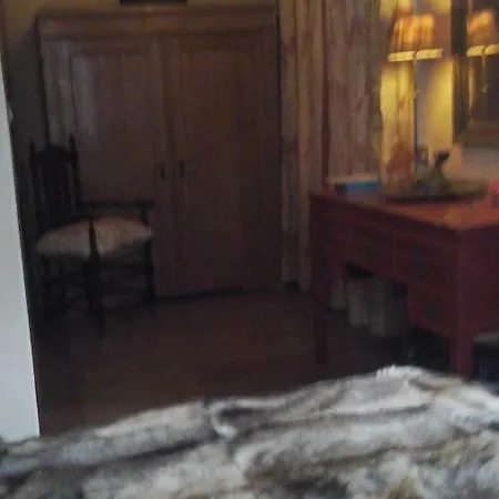 Romantic Bed & Breakfast *