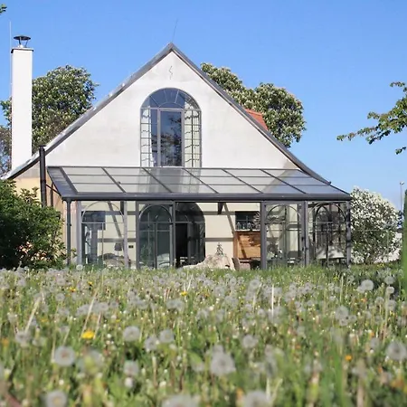 Romantic Bed & Breakfast Podboransky Rohozec