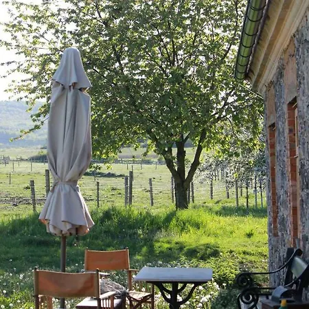 Romantic * Podboransky Rohozec